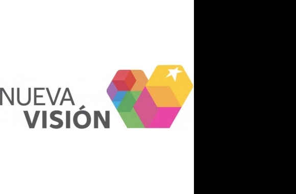 Nueva Visión Logo download in high quality