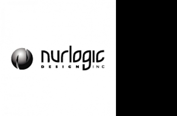 Nurlogic Design Logo download in high quality