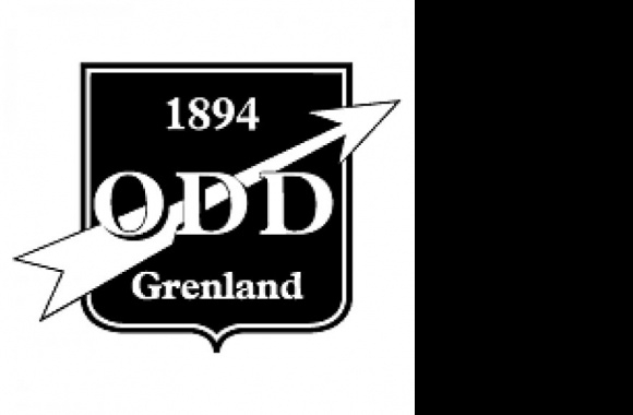 Odd Grenland Logo