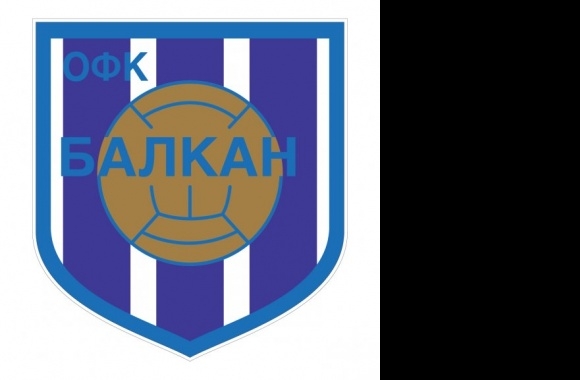 OFK Balkan Mirijevo Logo download in high quality