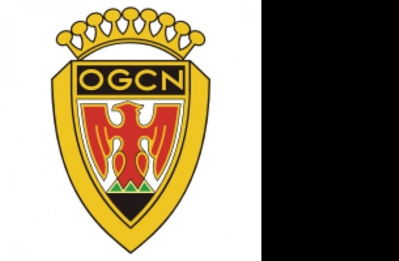 Ogc Nice Logo