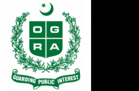 Oil & Gas Regulatory Authority Logo