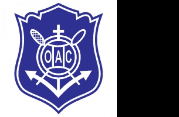 Olaria AC Logo download in high quality