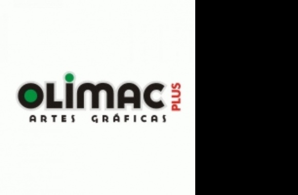 Olimac Plus Artes Gráficas Logo