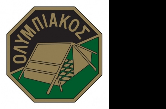 Olimpiakos Nicosia Logo