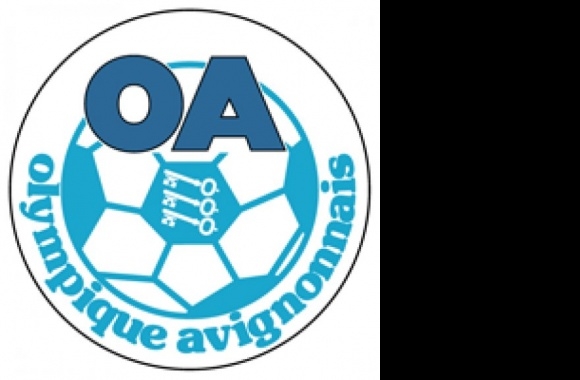 Olympique Avignonnais Logo