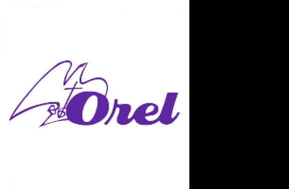 Orel Logo