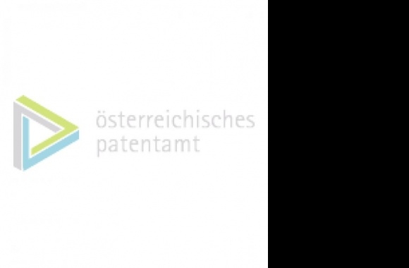 Osterreichisches Patentamt Logo