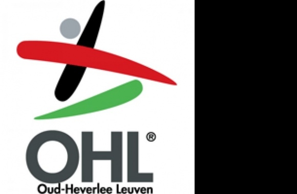 Oud-Heverlee Leuven Logo download in high quality