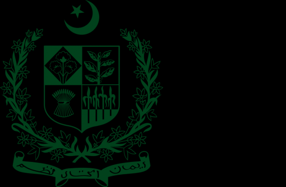 Pakistan Logo