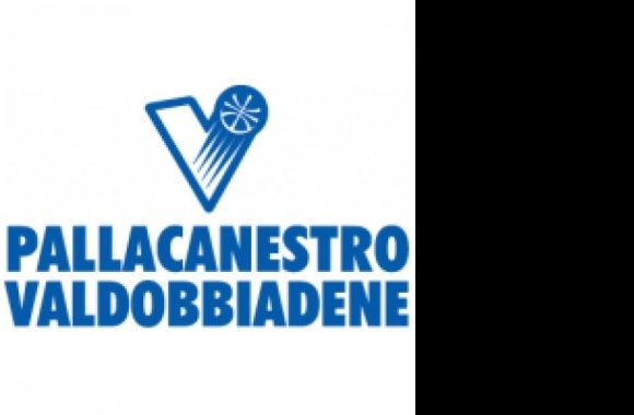 Pallacanestro Valdobbiadene Logo download in high quality