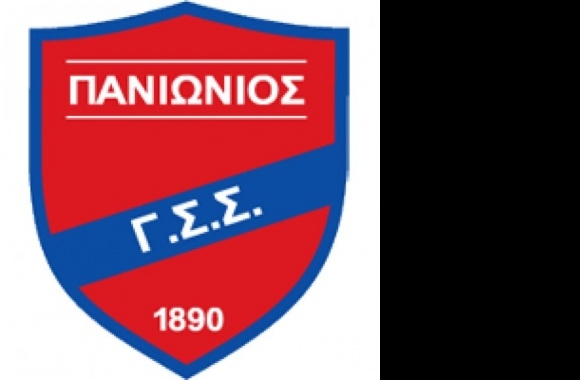 Panionios Athens Logo