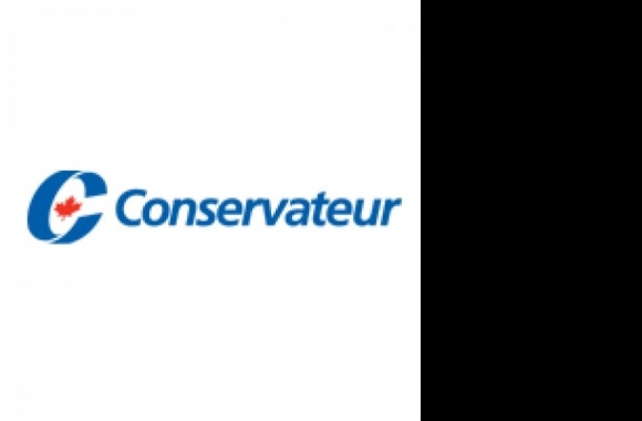 Parti Conservateur du Canada Logo