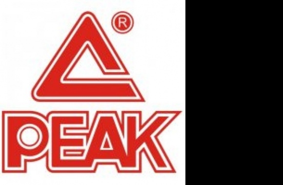 Peak Sport Logo