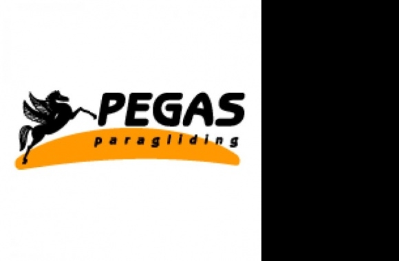 Pegas Paragliding Logo