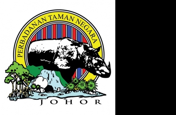 Perbadanan Taman Negara Logo