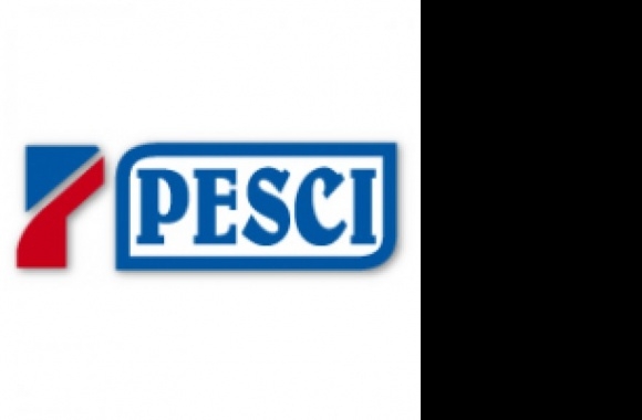 Pesci Logo