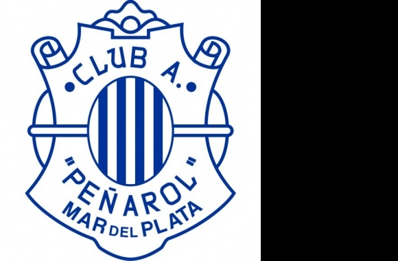 Peñarol de Mar del Plata Logo