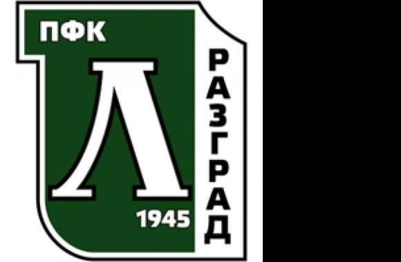 PFK Ludogoretz Razgrad Logo