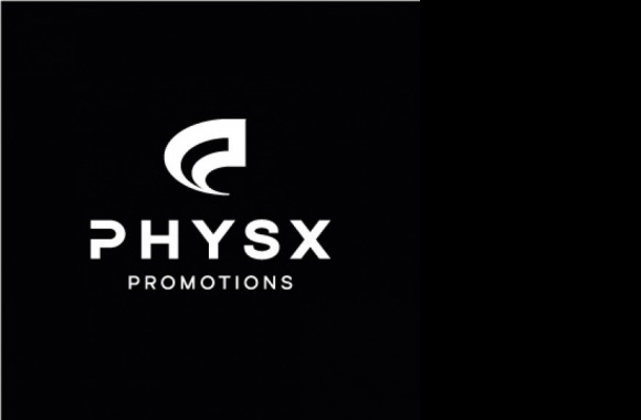 Physx Promotions Logo