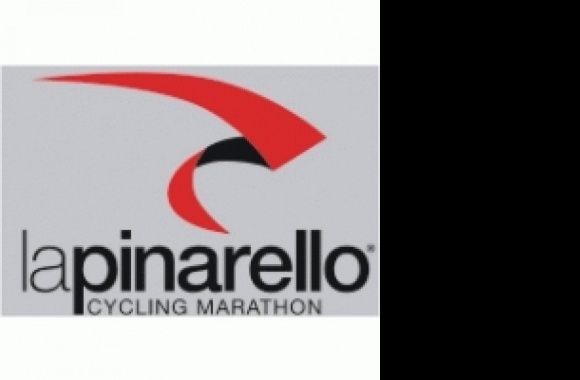 Pinarello Cycling Marathon Logo download in high quality