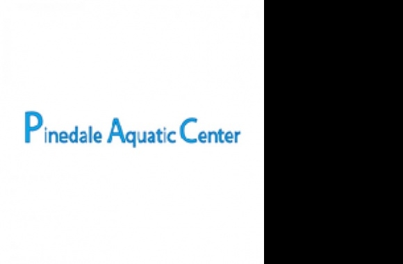 Pinedale Aquatic Center Logo