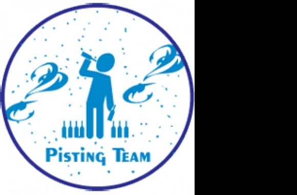 Pisting Team Logo