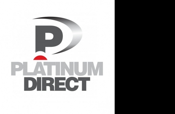 Platinum Direct Logo