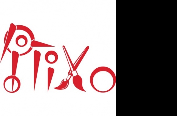 Plixo Paint Logo