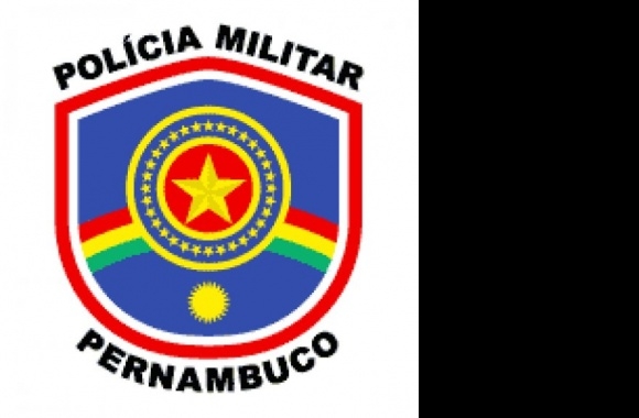Policia Militar de Pernambuco Logo