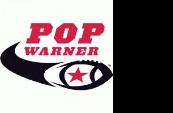 Pop Warner Little Scholars Logo