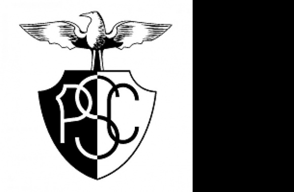 Portimonense Sporting Clube Logo