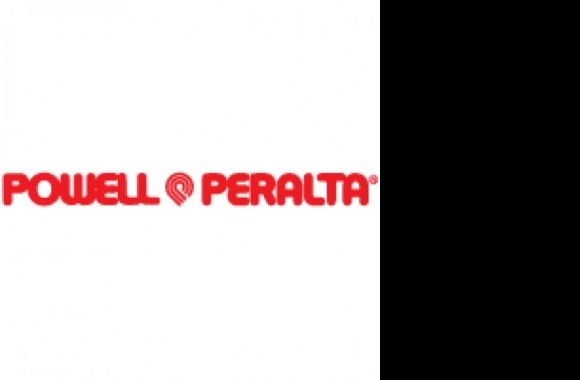 Powell Peralta Logo