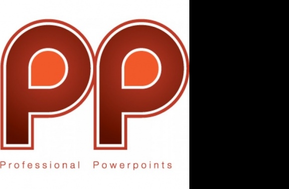 PP Professional Powerpoints Logo