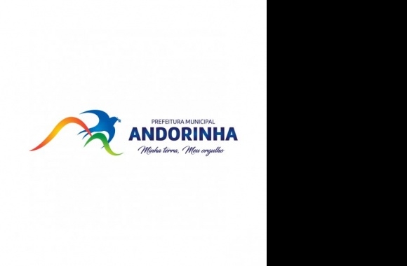 Prefeitura de Andorinha-Ba Logo