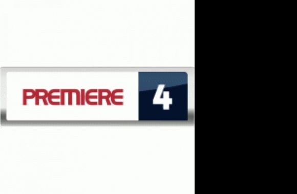 Premiere 4 (2008) Logo