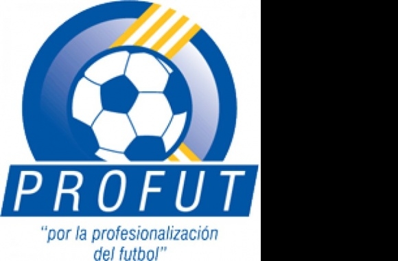 Profut Logo download in high quality