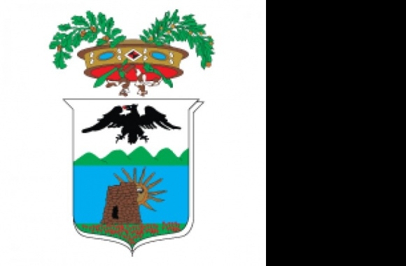 Provincia di Nuoro Logo