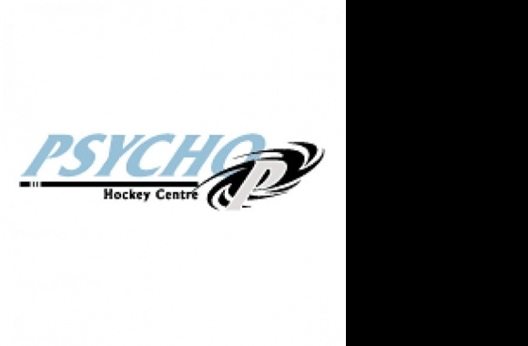 Psycho Hockey Centre Logo