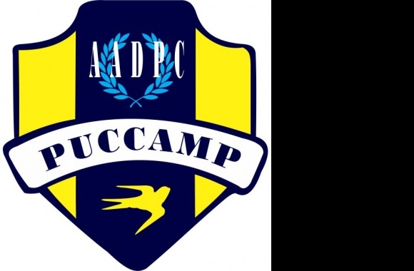 PUCCamp AADPC Logo
