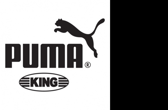 Puma King Logo