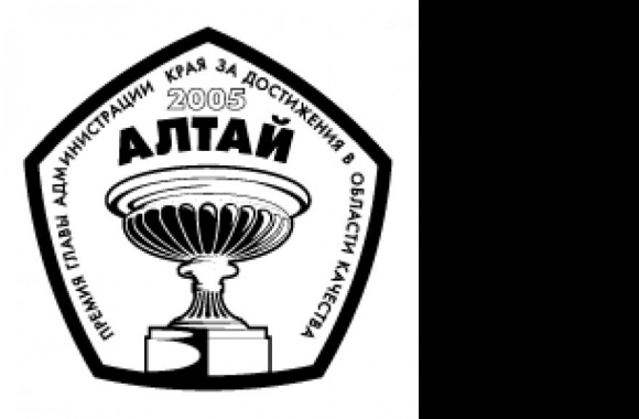 Quality Award Altai Logo