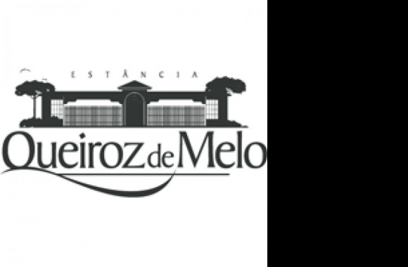 Queiroz de melo Logo