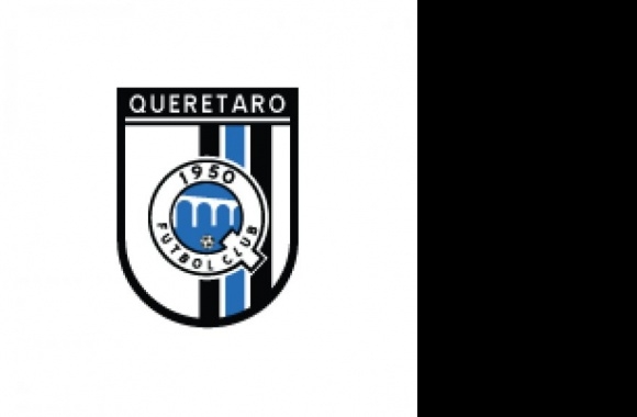 queretaro club futbol Logo