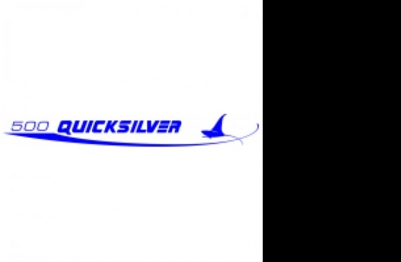 Quicksilver Boats Logo