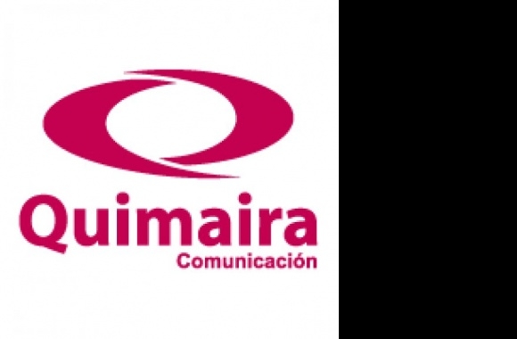 Quimaira Comunicacion Logo