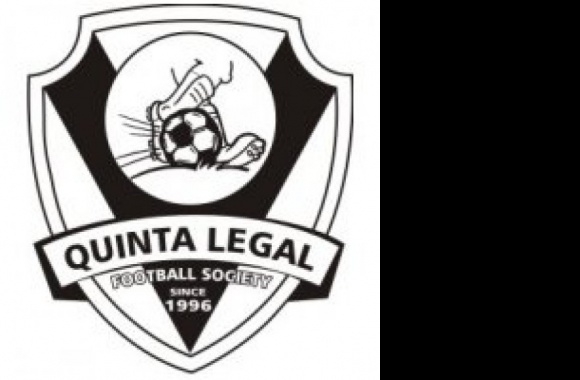 Quinta Legal Football Society Logo