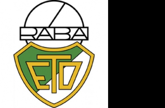 Raba ETO Gyor Logo