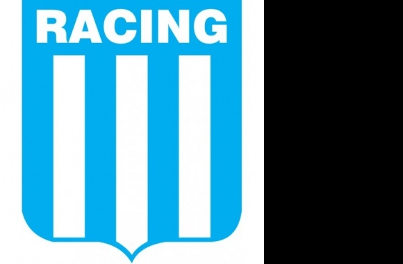 Racing Club de Avellaneda Logo