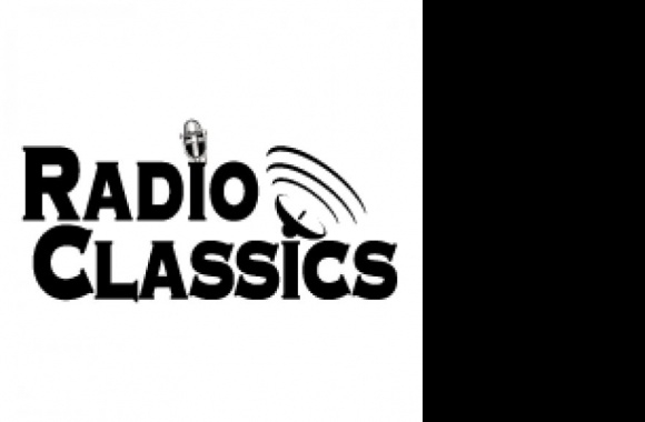 Radio Classics Logo